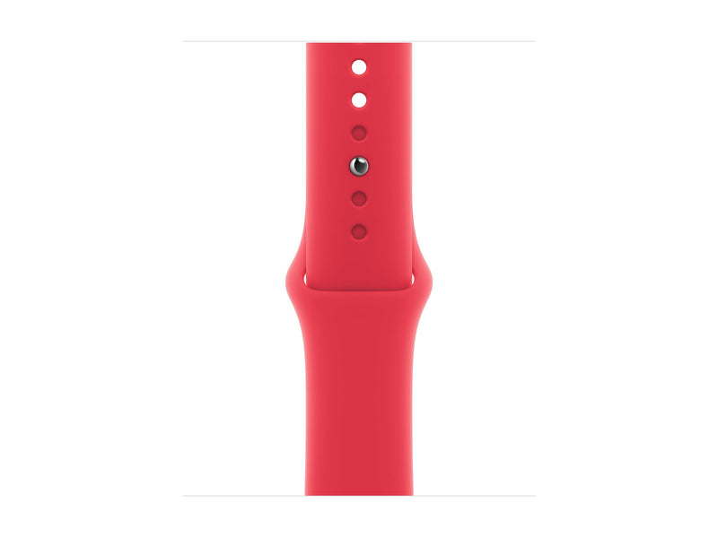 Apple Watch Series 9 – GPS, Herzfrequenzüberwachung