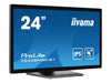 Iiyama 24" Touchscreen-Monitor – Full HD, USB-Anschluss