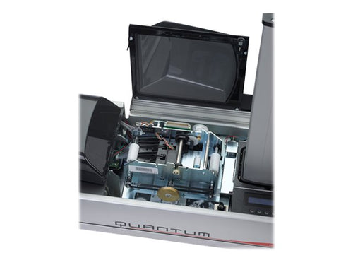 Evolis Quantum2 Kartendrucker – Duplex, LAN & USB