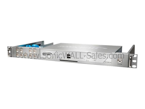 Dell SonicWall Rackmontagesatz – für TZ500-Serie