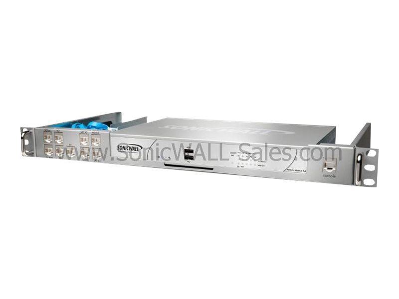 Dell SonicWall Rackmontagesatz – für TZ500-Serie