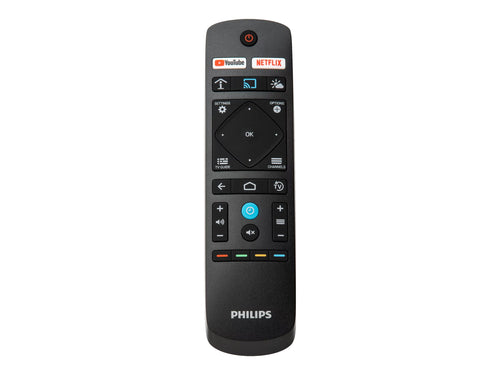 Philips 32" Hotel TV – Smart TV mit Chromecast
