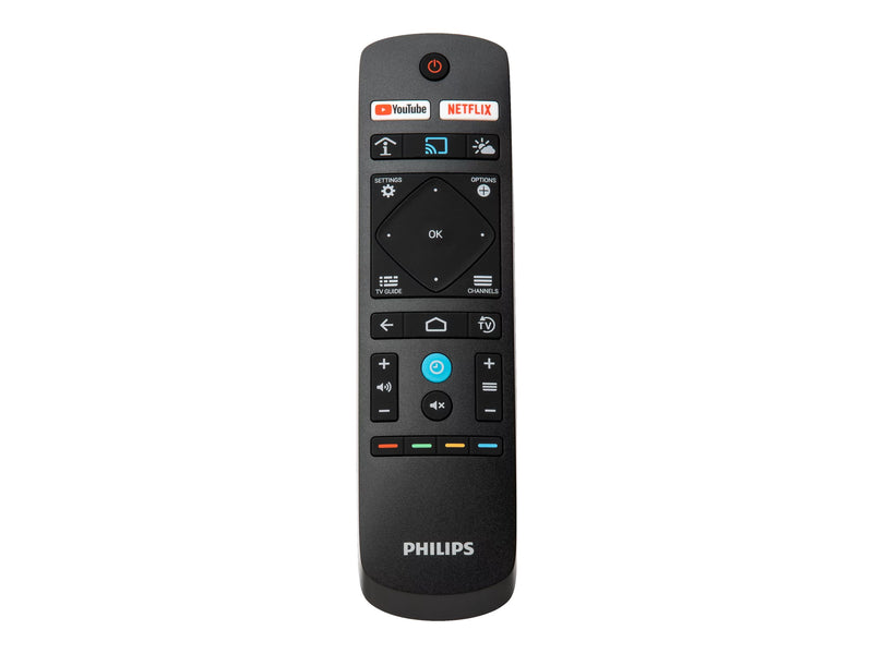 Philips 32" Hotel TV – Smart TV mit Chromecast