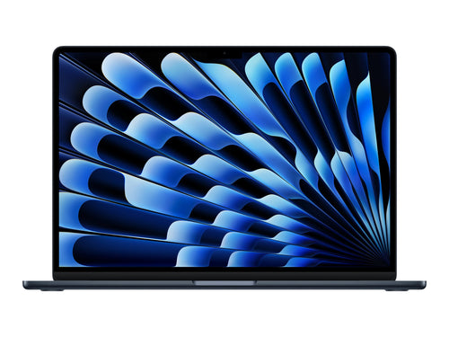 Apple MacBook Air – 15" Display, 1 TB schneller Speicher