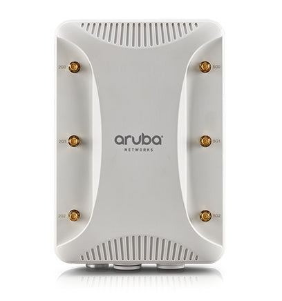 HP Enterprise Access Point – Robustes WLAN für anspruchsvolle Innenbereiche