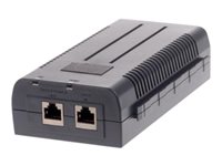 AXIS Midspan Power Injector – 90 Watt, für PoE-Netzwerke