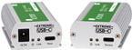 Analog Devices USB 3.2 Extender – 10 Meter, Aluminium Gehäuse