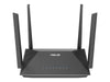 ASUS Wireless Router – Wi-Fi 6, Tri-Band für schnelles Internet