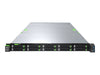 Fujitsu PRIMERGY Rack-Server – Intel Xeon, 8 Kerne, 1U