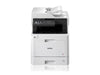 Brother 3-in-1 Farblaser-Multifunktionsgerät – WLAN, Duplexdruck