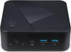 Acer Mini-PC – Kompakt, Ryzen AI 5, 16 GB RAM
