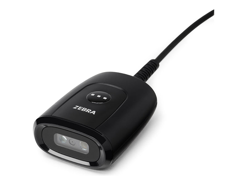 Zebra Hand-Barcodescanner – Vielseitig für QR-Codes und mehr