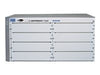 HP Enterprise Switch – Einfaches Netzwerkmanagement für kleine Büros