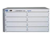 HP Enterprise Switch – Einfaches Netzwerkmanagement für kleine Büros