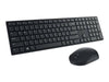 DELL Kabelloses Tastatur-Maus-Set – Komfort und Effizienz