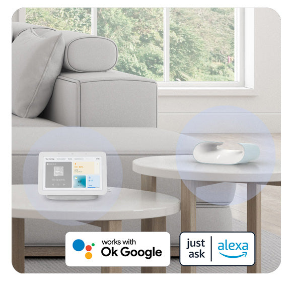 D-Link Wireless Router – Dual-Band, bis zu 465 m² Abdeckung