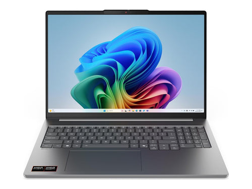 Lenovo IdeaPad Pro 5 – Ryzen AI, 32 GB RAM, 1 TB SSD