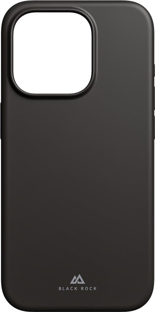BLACK ROCK Handyhülle – Schutz für iPhone 15 Pro Max