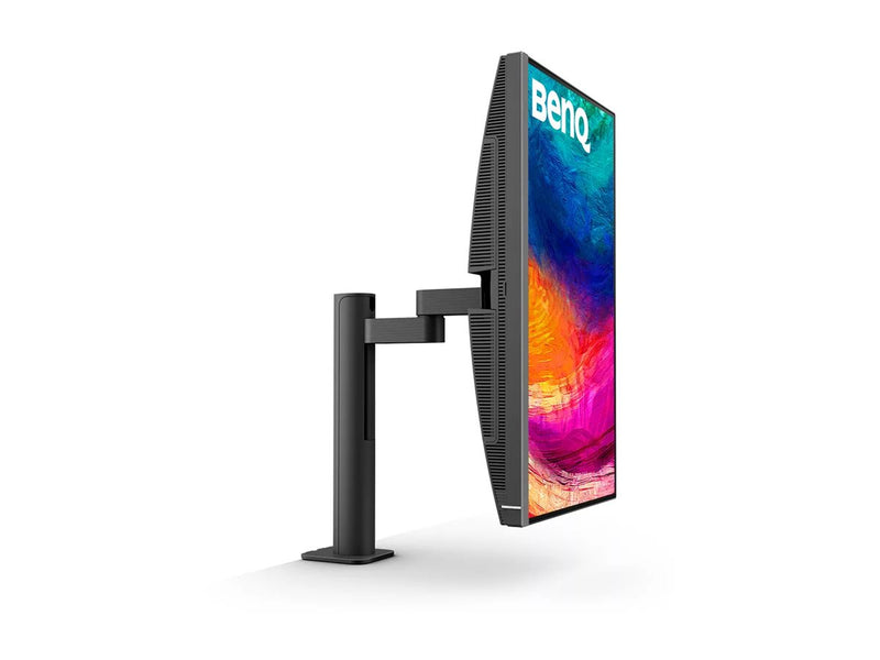 BenQ 27" 4K-Monitor – IPS-Display, HDR-Unterstützung
