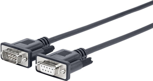 EET Serielles Kabel – 10 m, robuste Verbindung