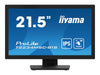 Iiyama 22" Touch-Monitor – Full HD, IPS für klare Farben