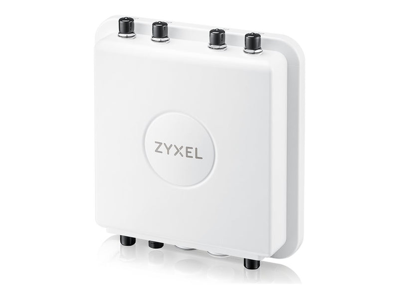 Zyxel Outdoor Accesspoint – Schnelles WiFi 6 für draußen