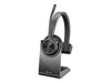 Poly Bluetooth-Headset – Kabellos, USB-C, ideal für Teams