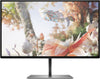 HP LED-Monitor – 25" QHD, HDR, USB-C-Anschluss