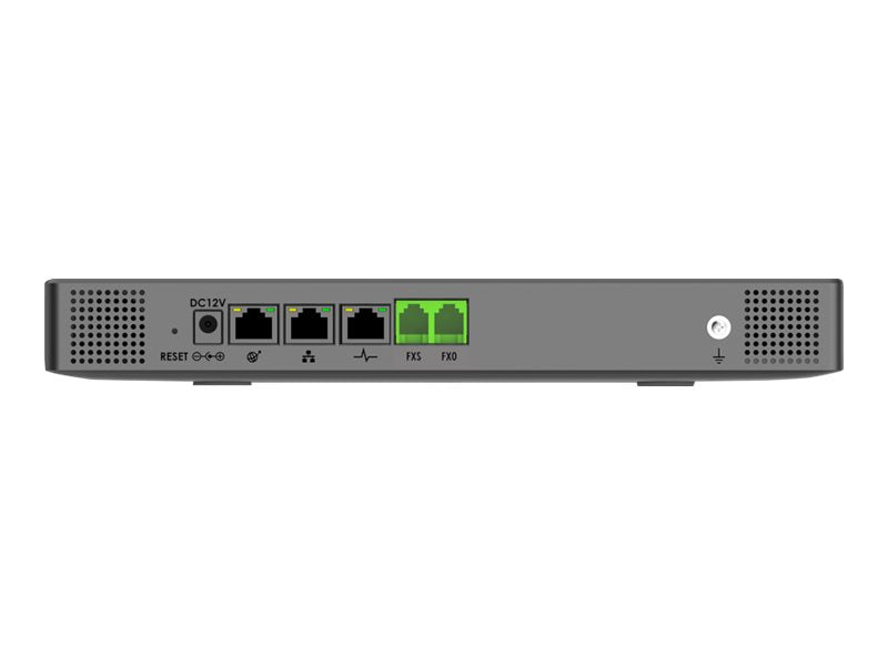 Grandstream IP-Telefonanlage – 500 Nutzer, einfache Verwaltung
