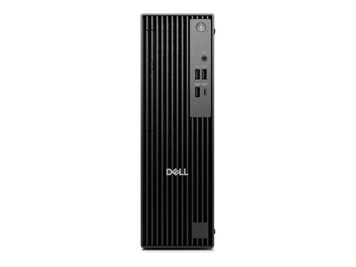 Dell Slim Desktop-PC – Kompakt, leistungsstark für Büroanwendungen