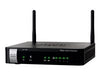 Cisco Wireless-N VPN Firewall – Sicheres Netzwerk für kleine Büros