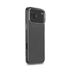 HAMA Handyhülle für iPhone 17 Pro Max – Transparent, kabelloses Laden