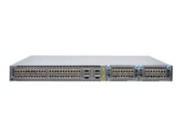 Juniper Netzwerk-Switch – 24 Ports, 10 Gigabit Geschwindigkeit