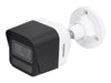 Vivotek Bullet IP Kamera – Zweiwege-Audio, wetterfest