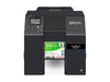 Epson Etikettendrucker – Farb-Tintenstrahl, schnelle Druckgeschwindigkeit