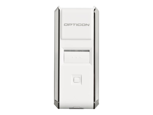 Opticon Barcode-Scanner – Kompakt und mobil, 1D & 2D Codes