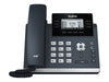 Yealink IP-Telefon – HD-Voice, 6 Leitungen, PoE
