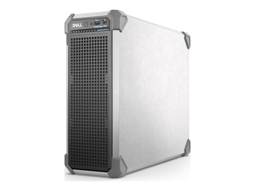 Dell PowerEdge T160 Server – Intel Xeon, 2 TB Speicher