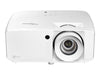 Optoma Beamer – 4K UHD, 3.500 Lumen Helligkeit