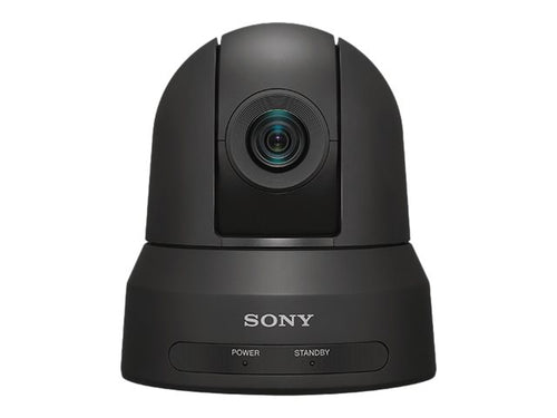Sony Konferenzkamera – 4K, Tag&Nacht-Funktion