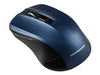MODECOM Optische Maus – 4 Tasten, USB-Anschluss