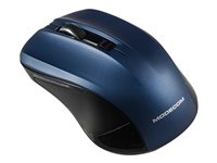 MODECOM Optische Maus – 4 Tasten, USB-Anschluss
