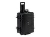 B&W Outdoor-Koffer – Wasserdicht, leicht transportierbar