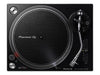 Pioneer Plattenspieler – Direktantrieb, klarer Analogsound
