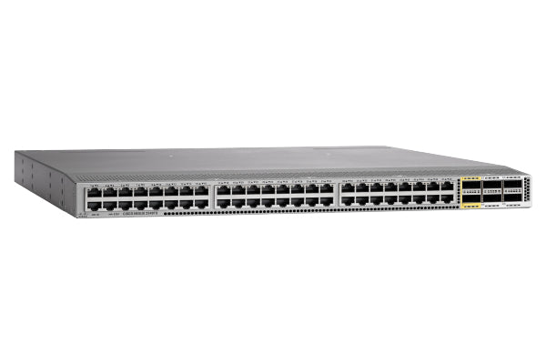 Cisco Netzwerk-Erweiterungsmodul – 48 Ports für schnelles Internet