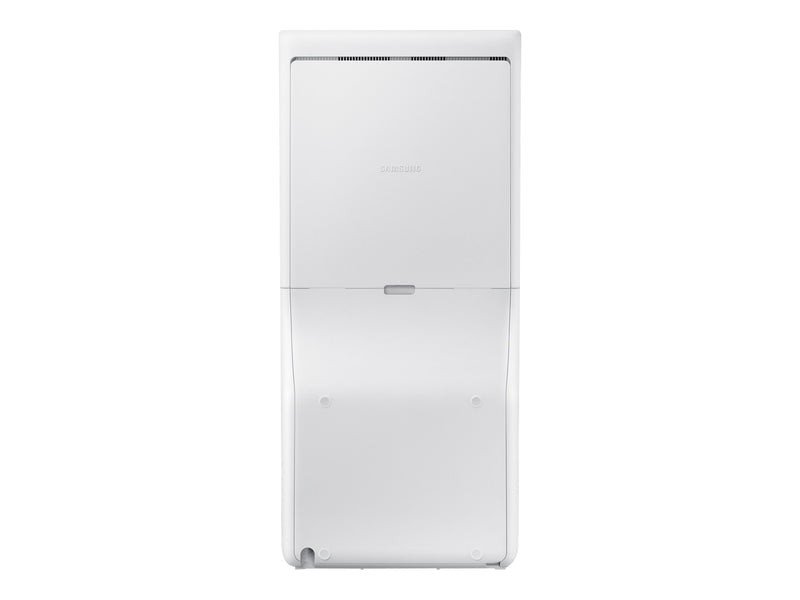 Samsung 24" Kiosk-Display – Touchscreen, Full HD