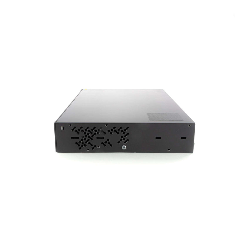 Cisco Netzwerk-Switch – 24 Anschlüsse, Gigabit Ethernet
