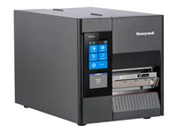 Honeywell Etikettendrucker – Schneller Druck, LAN & USB-Anschluss