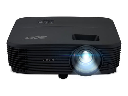 Acer Beamer – 3D-fähig, 4800 Lumen Helligkeit