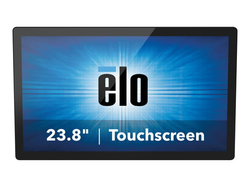 Elo Touch LED-Monitor – 24" Touchscreen, Full HD